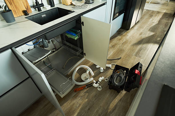 24/7 Emergency Leak Detection experts in Alvin, TX